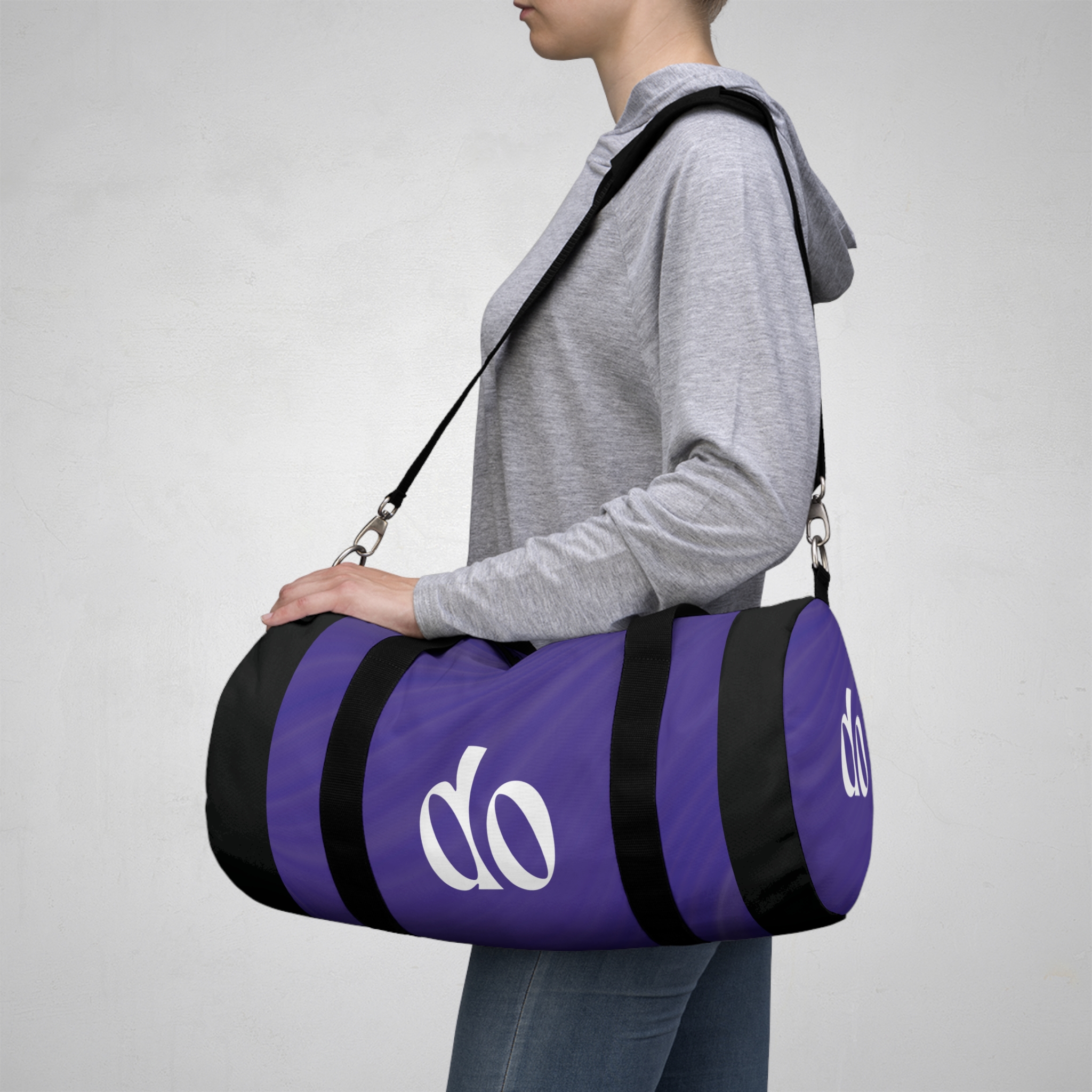 DO Duffel Bag - Image 5