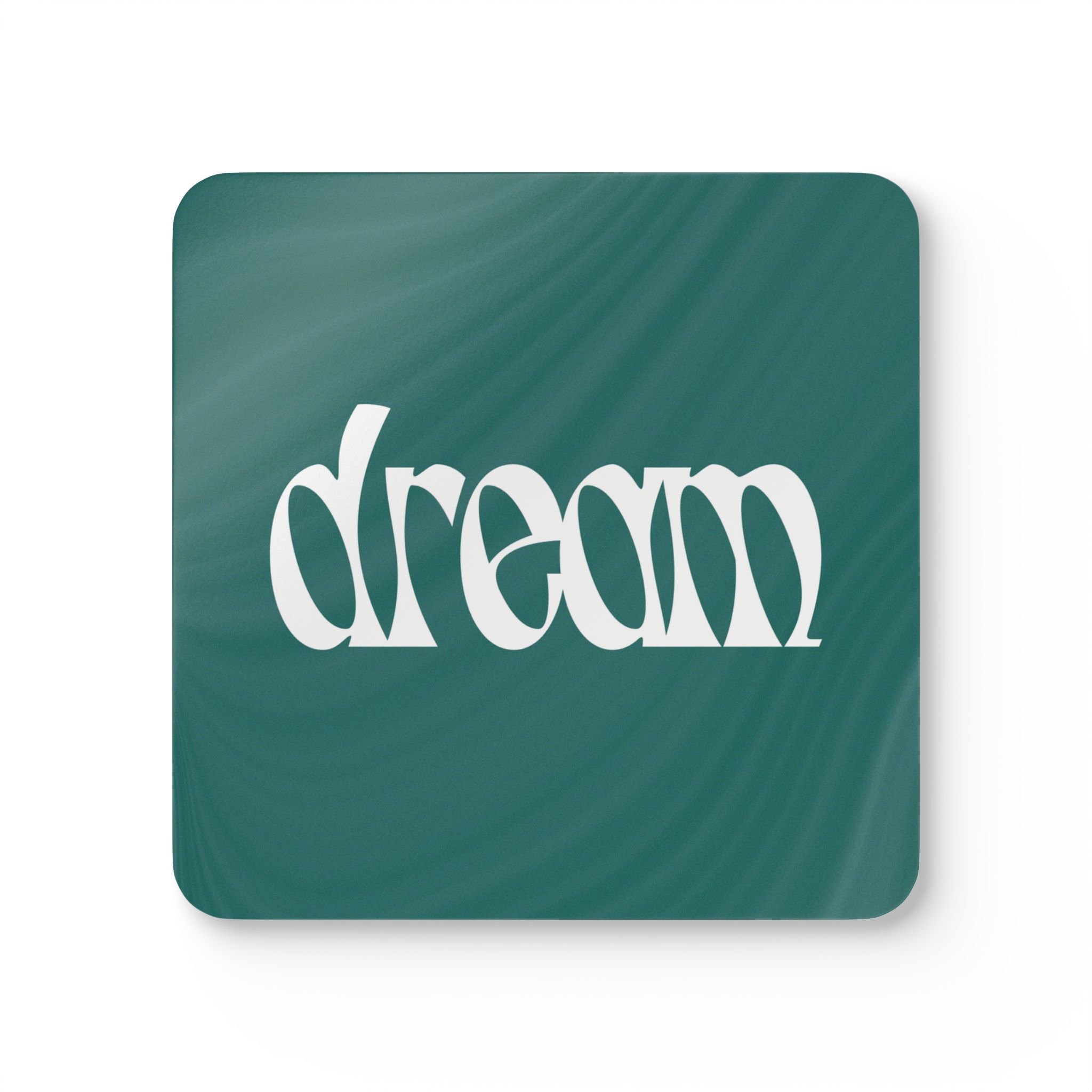DREAM Cork Coaster Set - Image 3