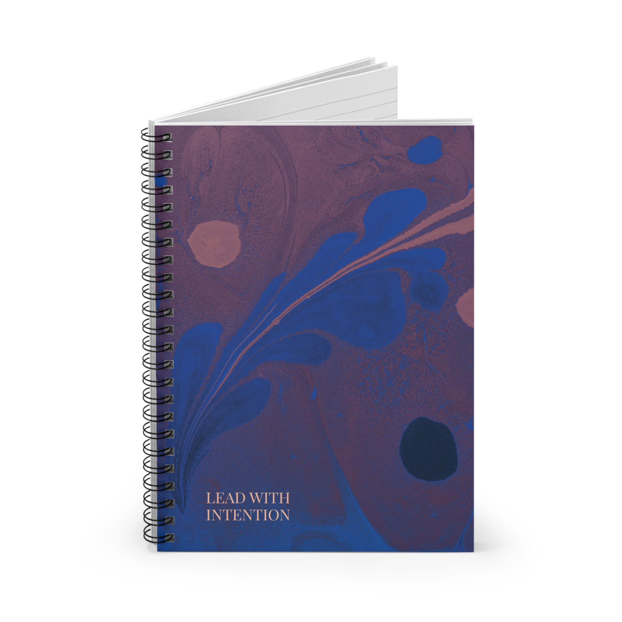 Bathurst Notebook (in Blue) - Image 2