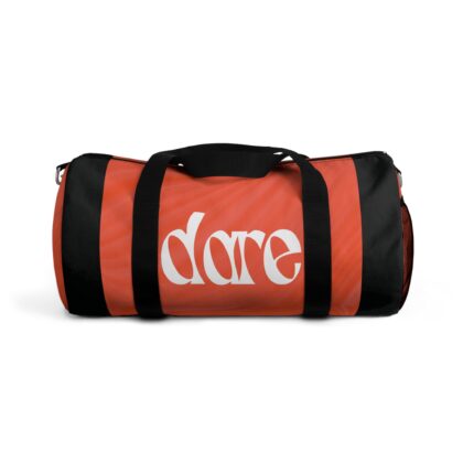 DARE Duffel Bag