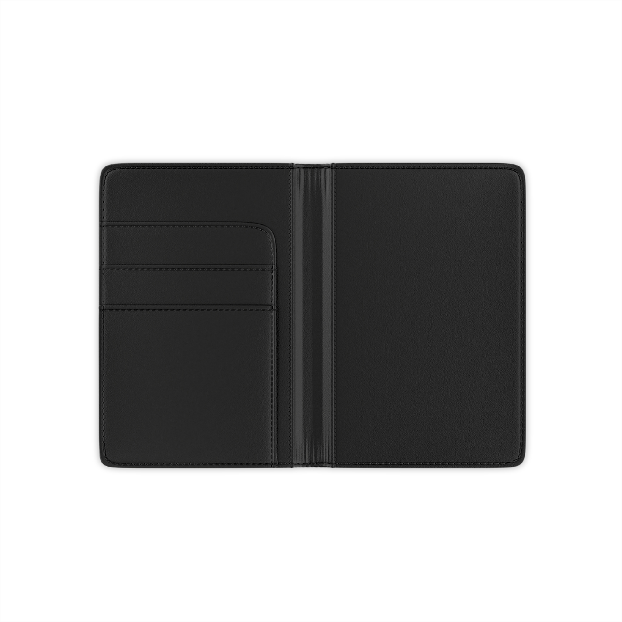 Dahlia Passport Cover - Image 3