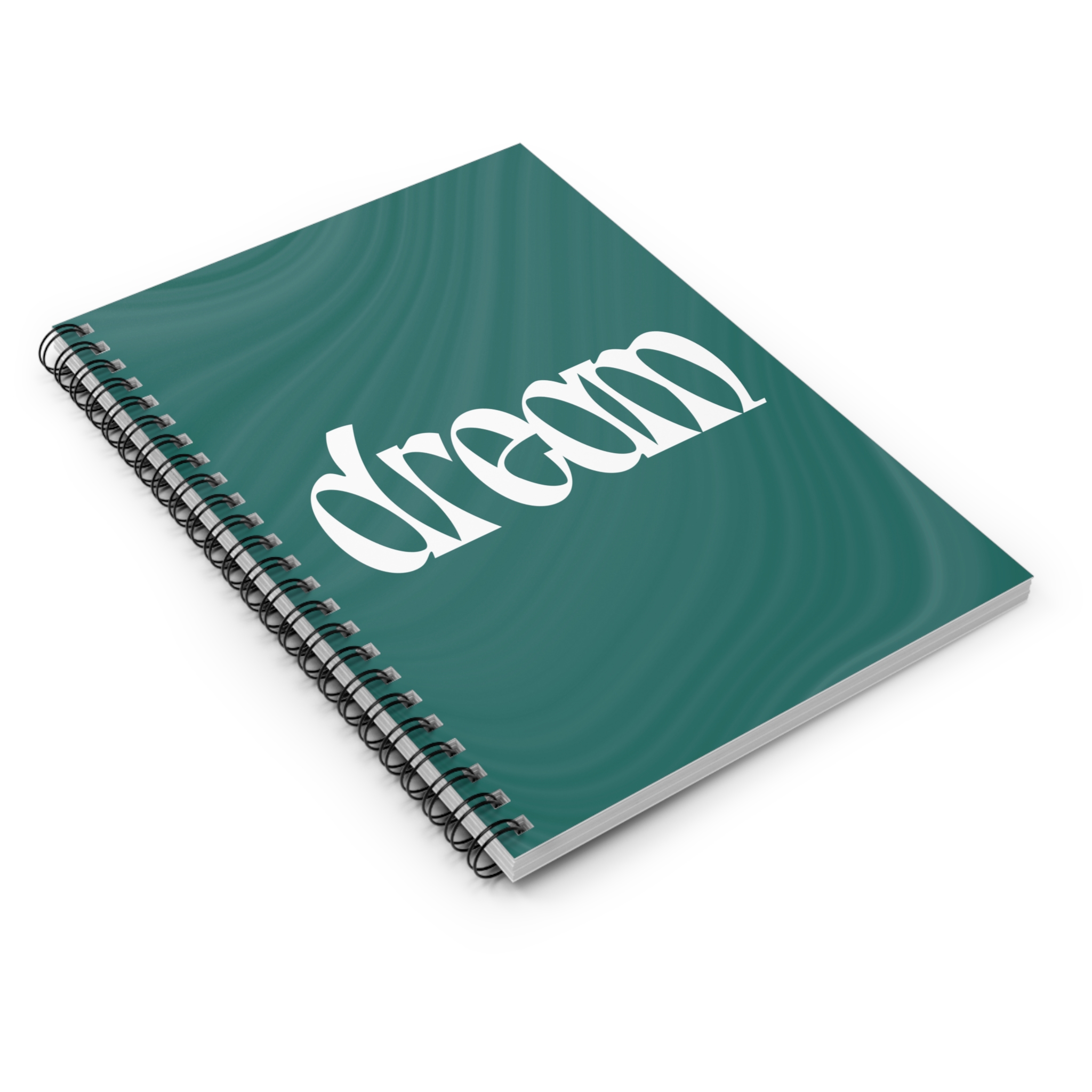 DREAM Notebook - Image 3