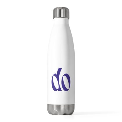 DO Stainless Water Bottle (in Purple)