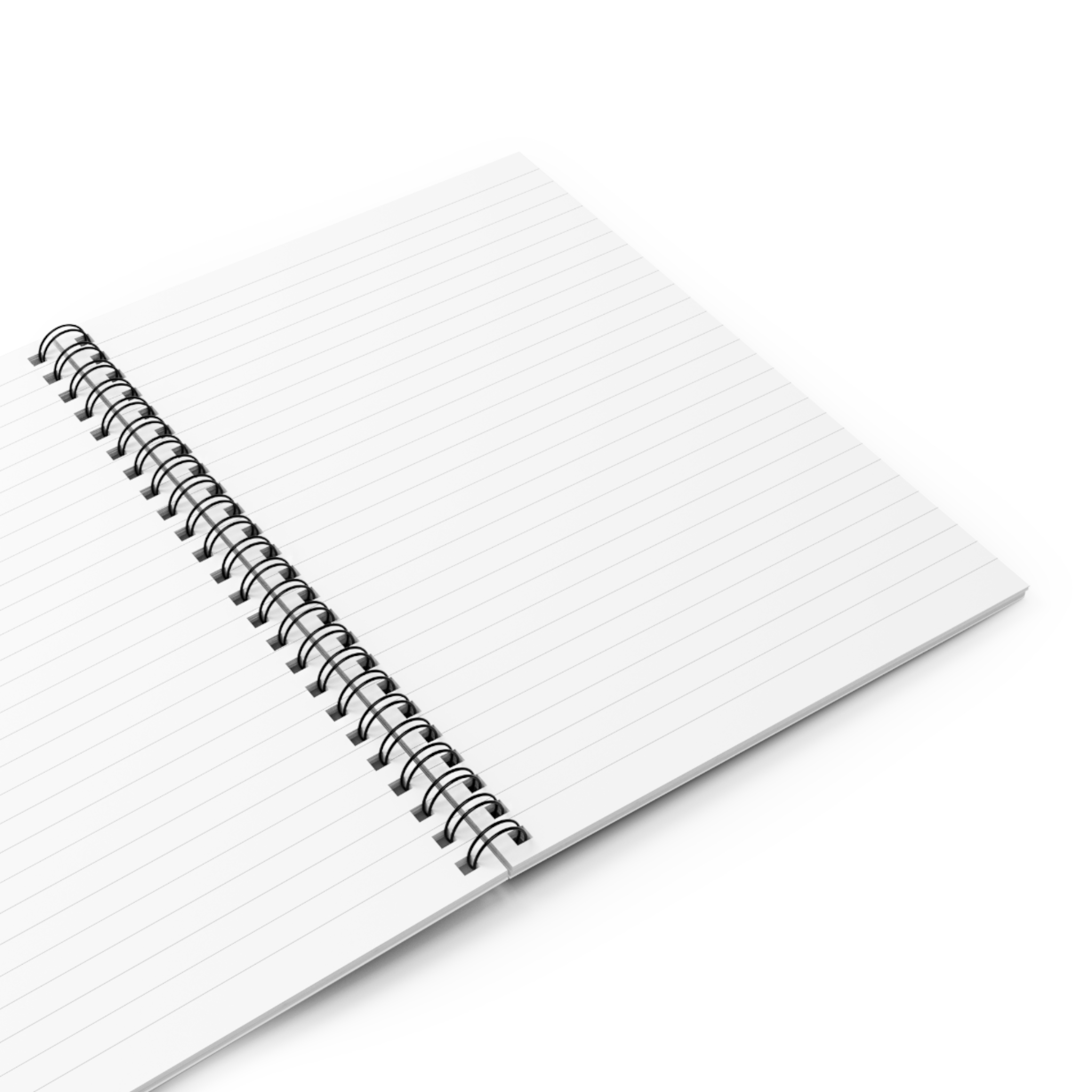 Bathurst Notebook (in Blue) - Image 4