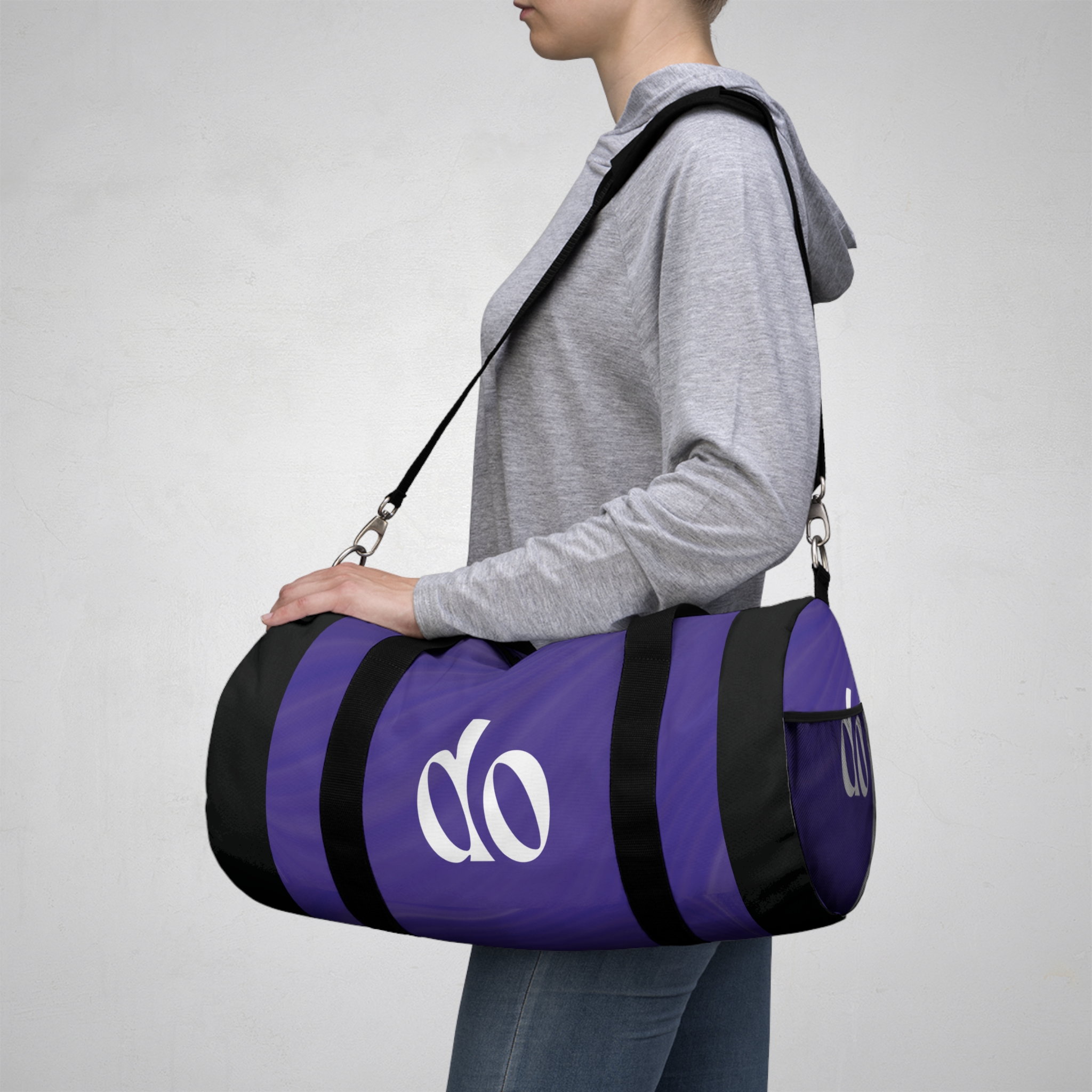 DO Duffel Bag - Image 6
