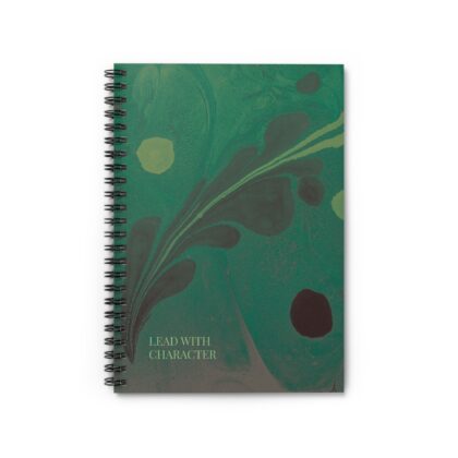 Bathurst Notebook (in Black)