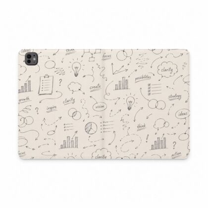 Foresight Tablet Folio Case