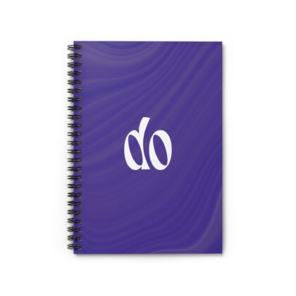DO Notebook
