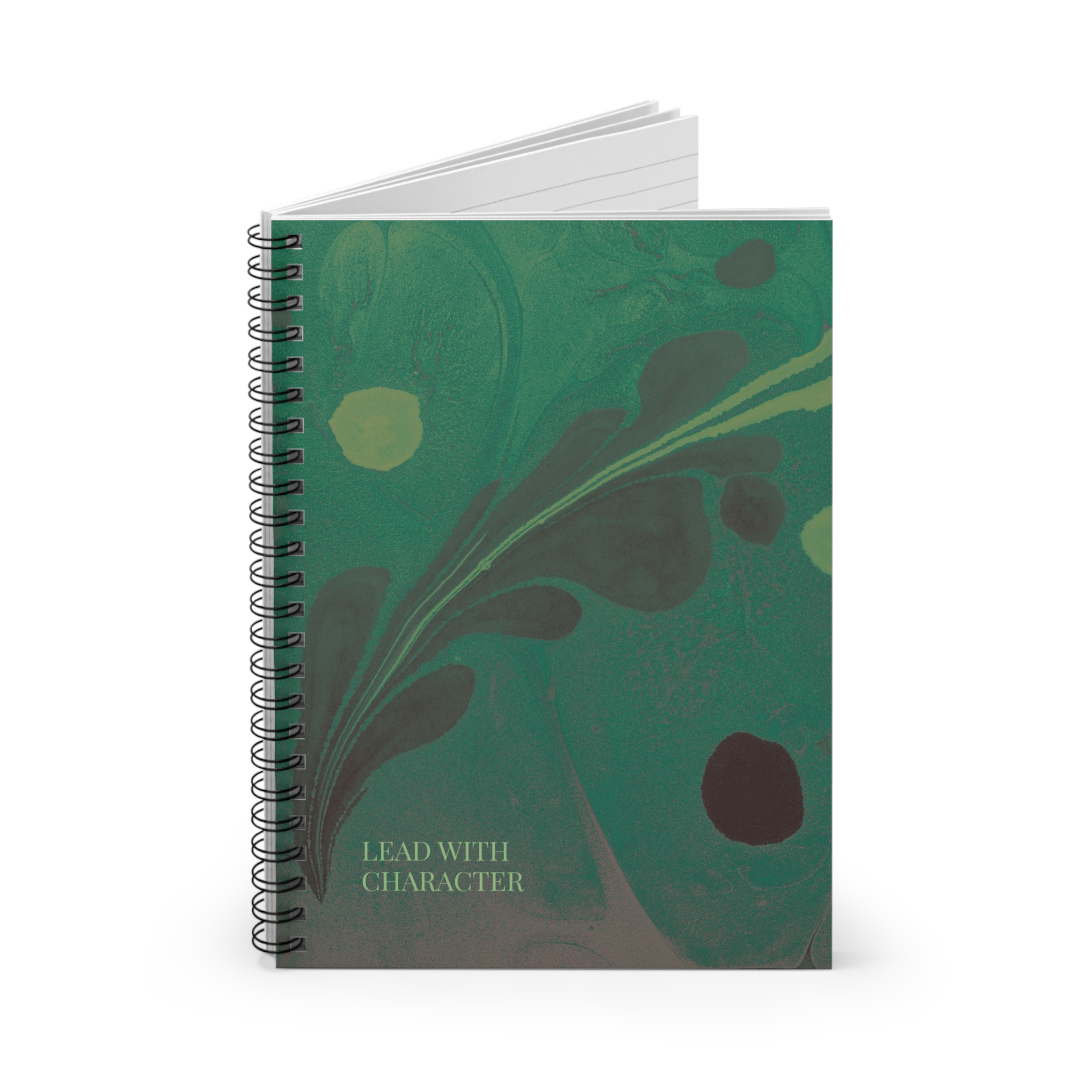 Bathurst Notebook (in Black) - Image 2