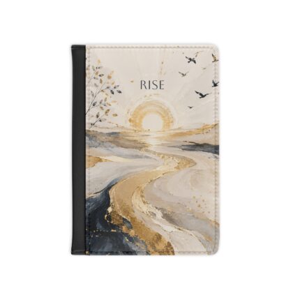 Aurelia Passport Cover