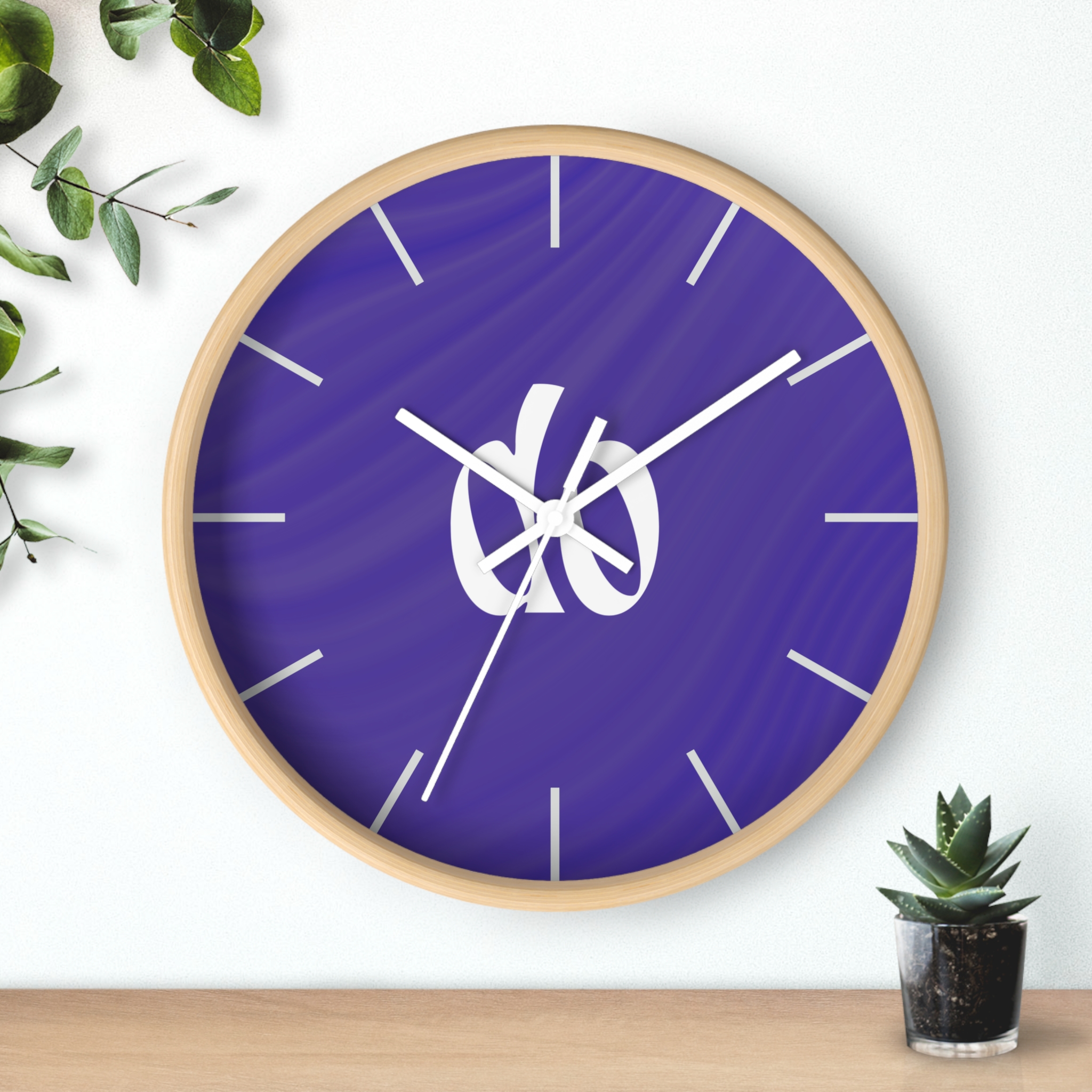 DO Wall Clock - Image 18