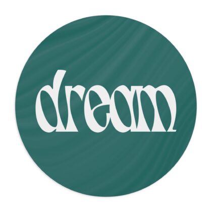 DREAM Mouse Pad