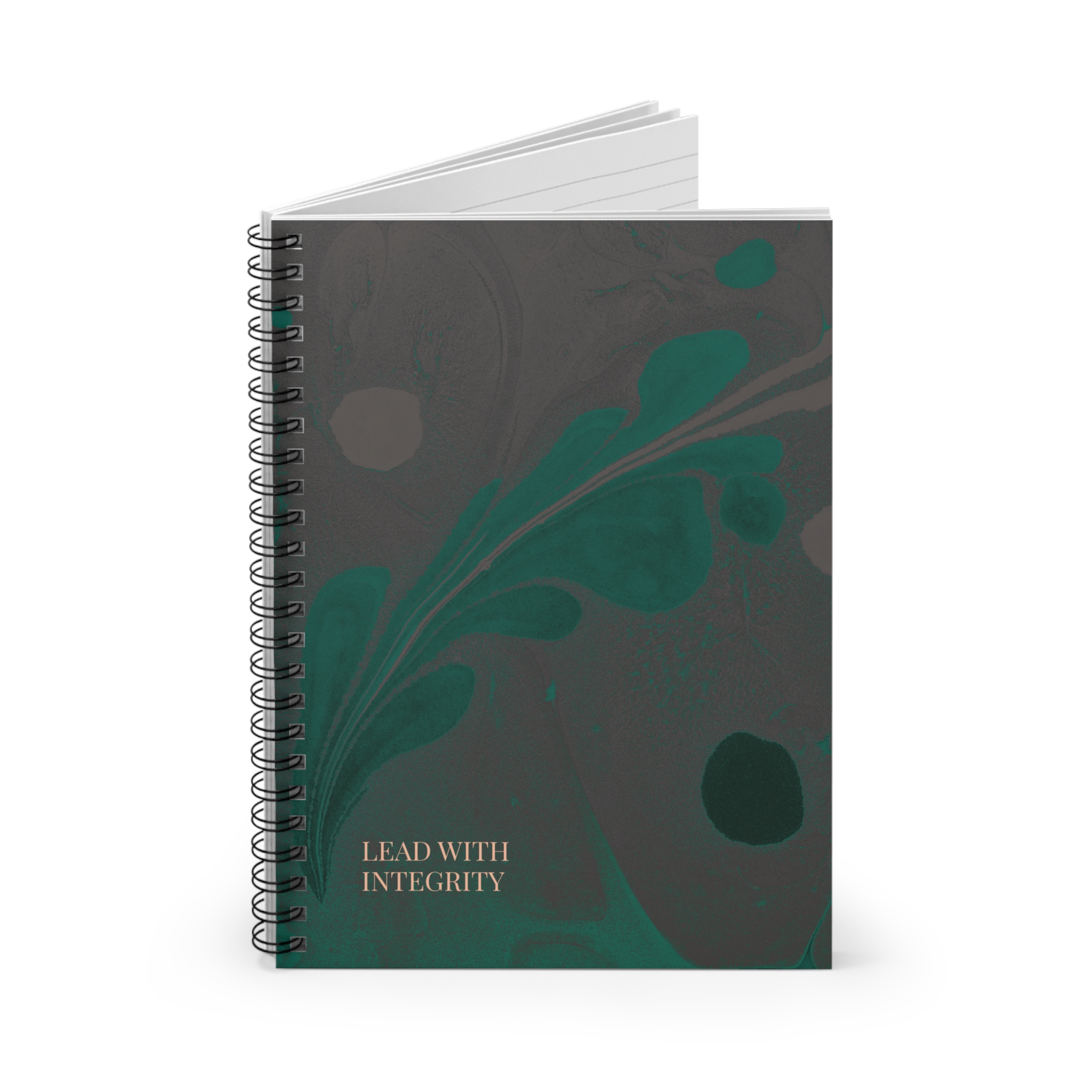 Bathurst Notebook (in Green) - Image 2