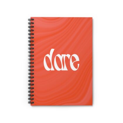 DARE Notebook