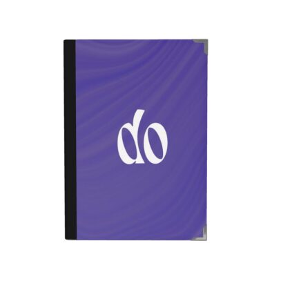 DO Italian Ivory Planner (2027)