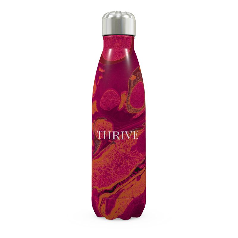 Stainless Steel Thermal Bottle