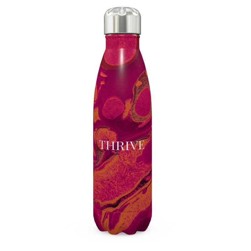 Stainless Steel Thermal Bottle - Image 2