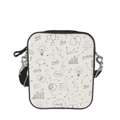 Foresight Shoulder Bag