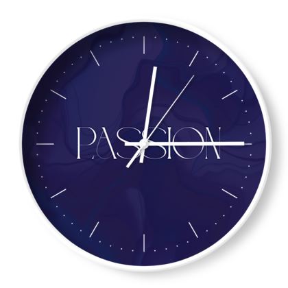 Waterford Wall Clock