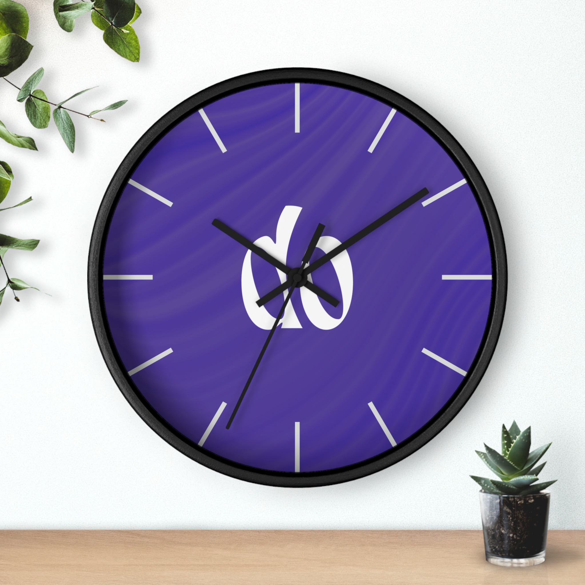 DO Wall Clock - Image 3