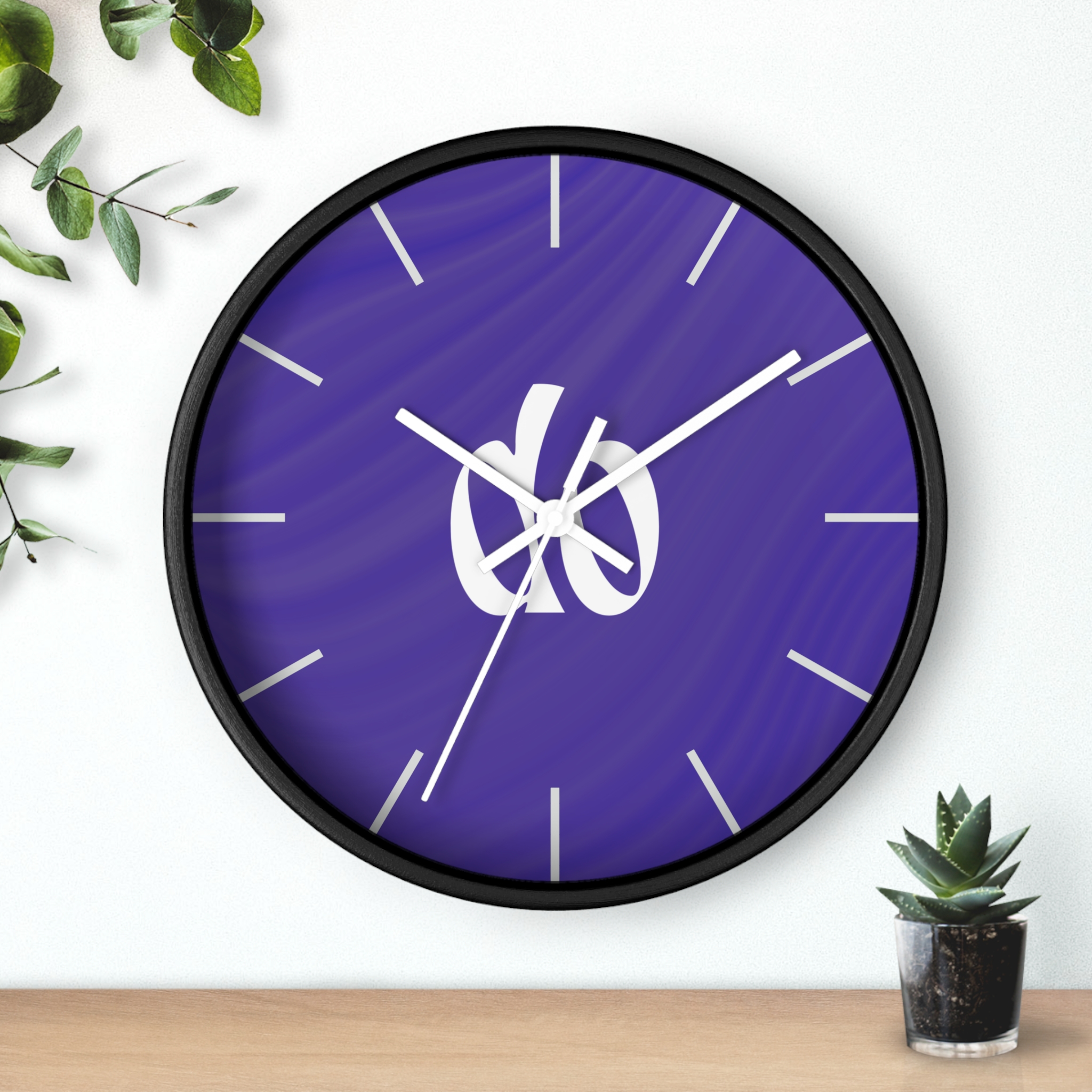 DO Wall Clock - Image 6