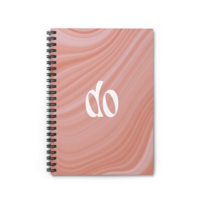 DO Notebook (in Coral)