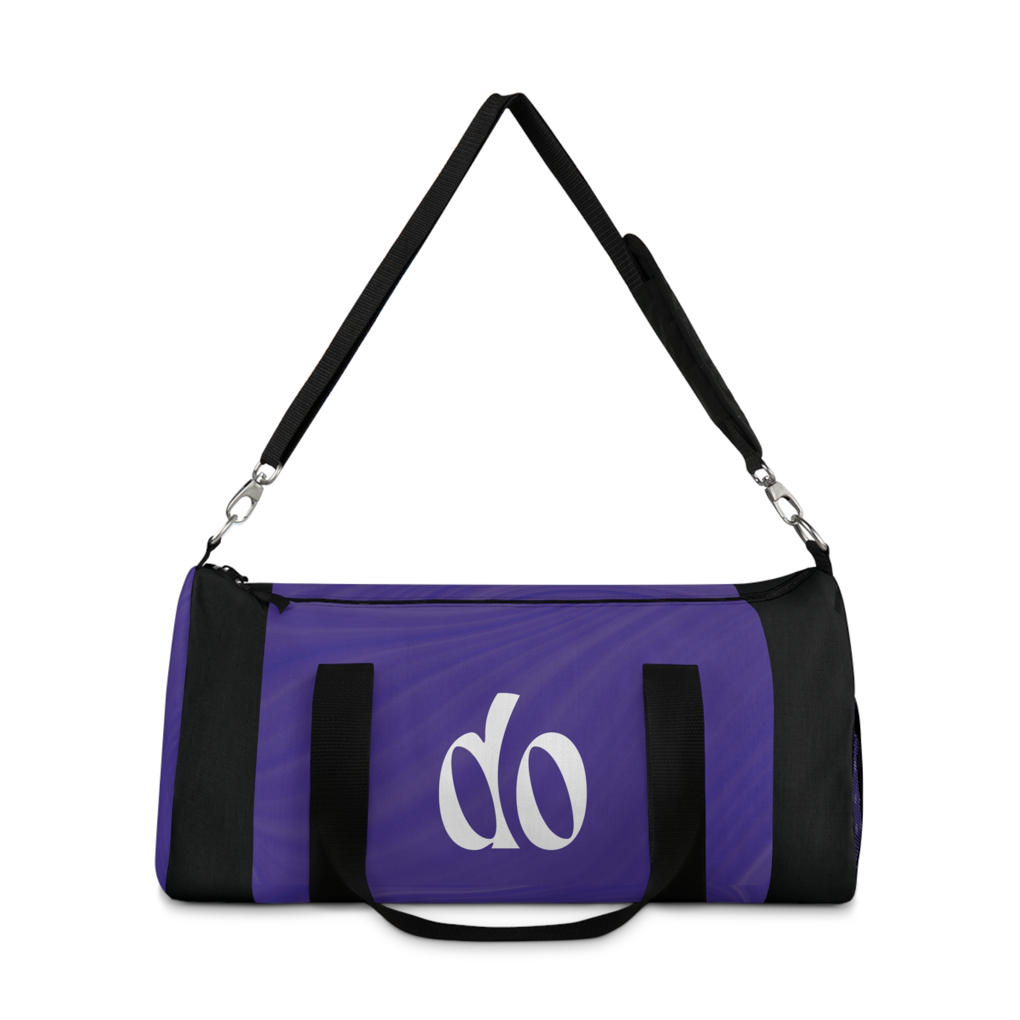 DO Duffel Bag - Image 2