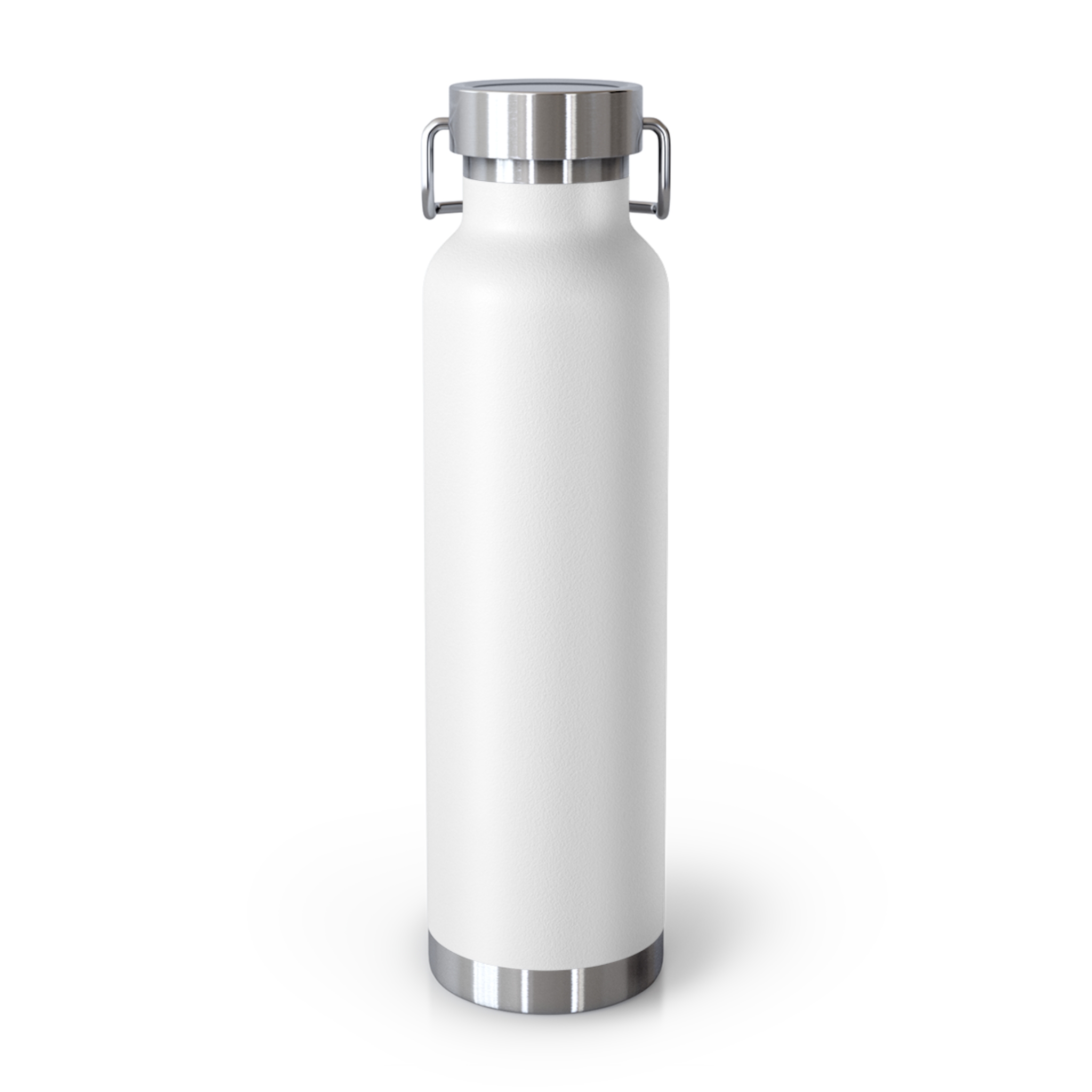 DO Insulated Water Bottle (in Purple) - Image 4