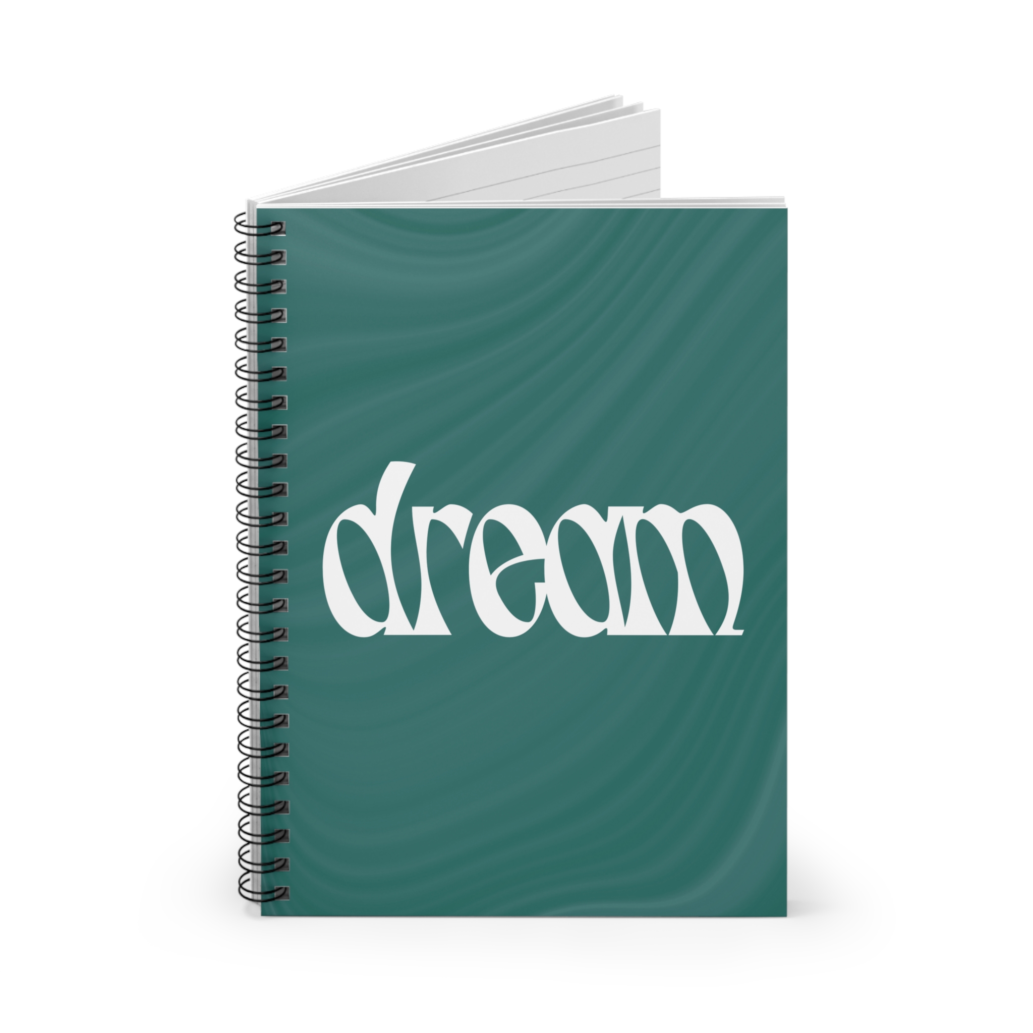 DREAM Notebook - Image 2