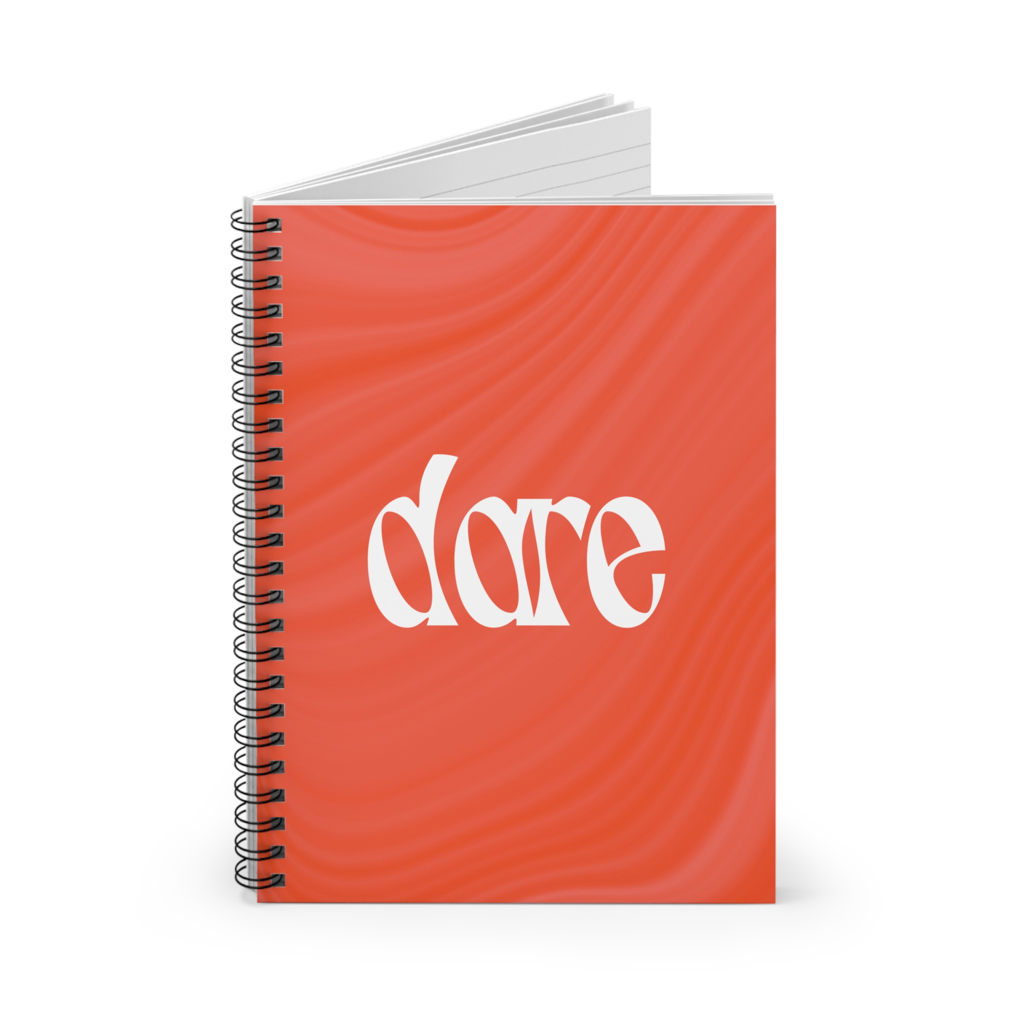DARE Notebook - Image 2