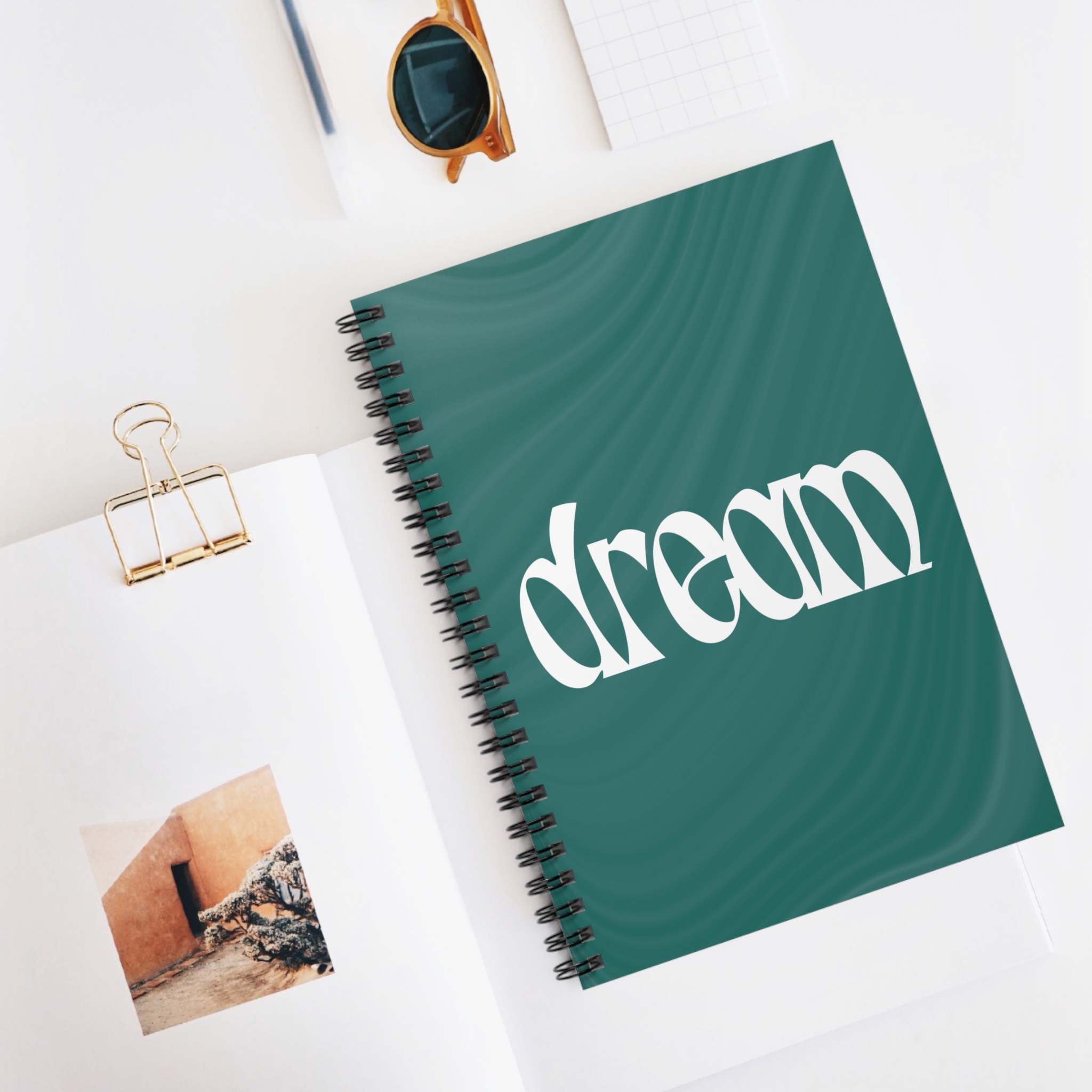 DREAM Notebook - Image 5