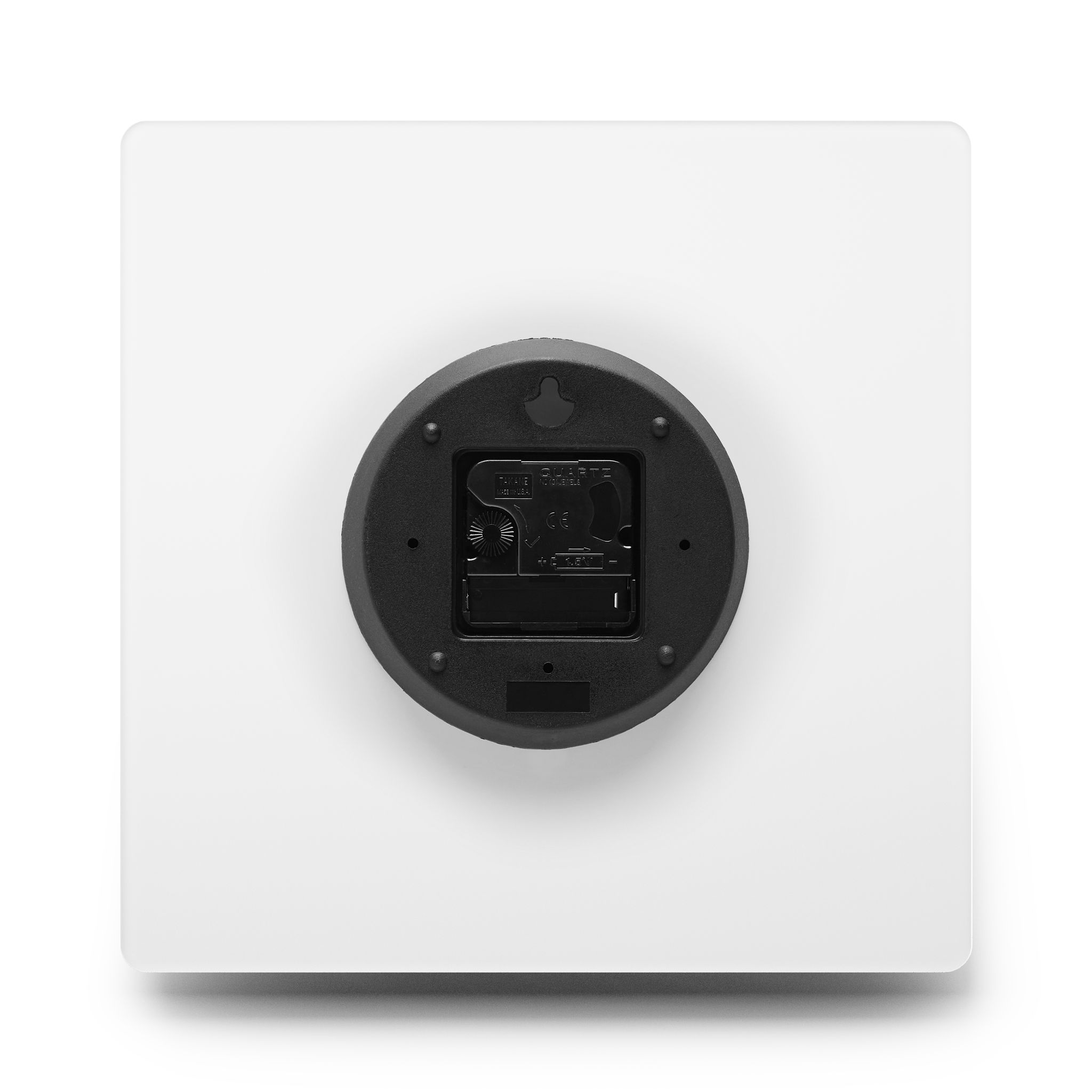 DREAM Acrylic Wall Clock - Image 8