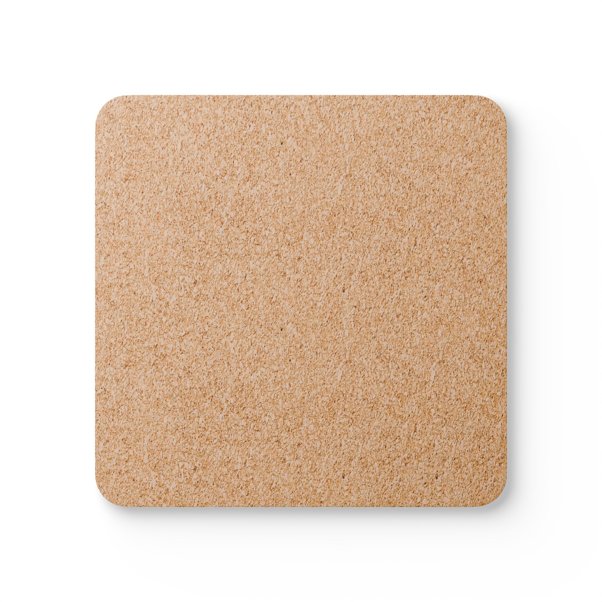 DREAM Cork Coaster Set - Image 4