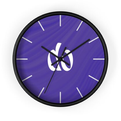 DO Wall Clock