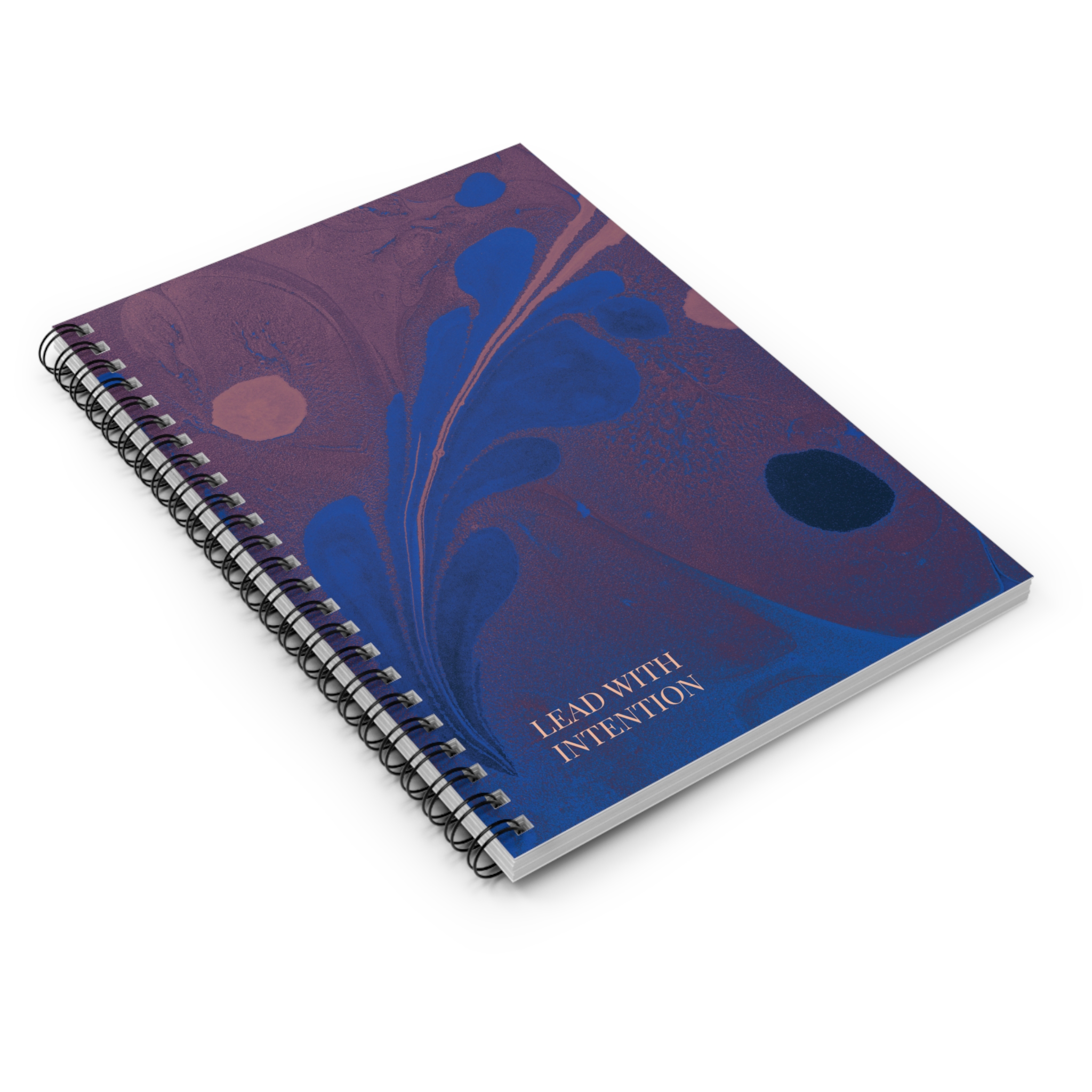 Bathurst Notebook (in Blue) - Image 3