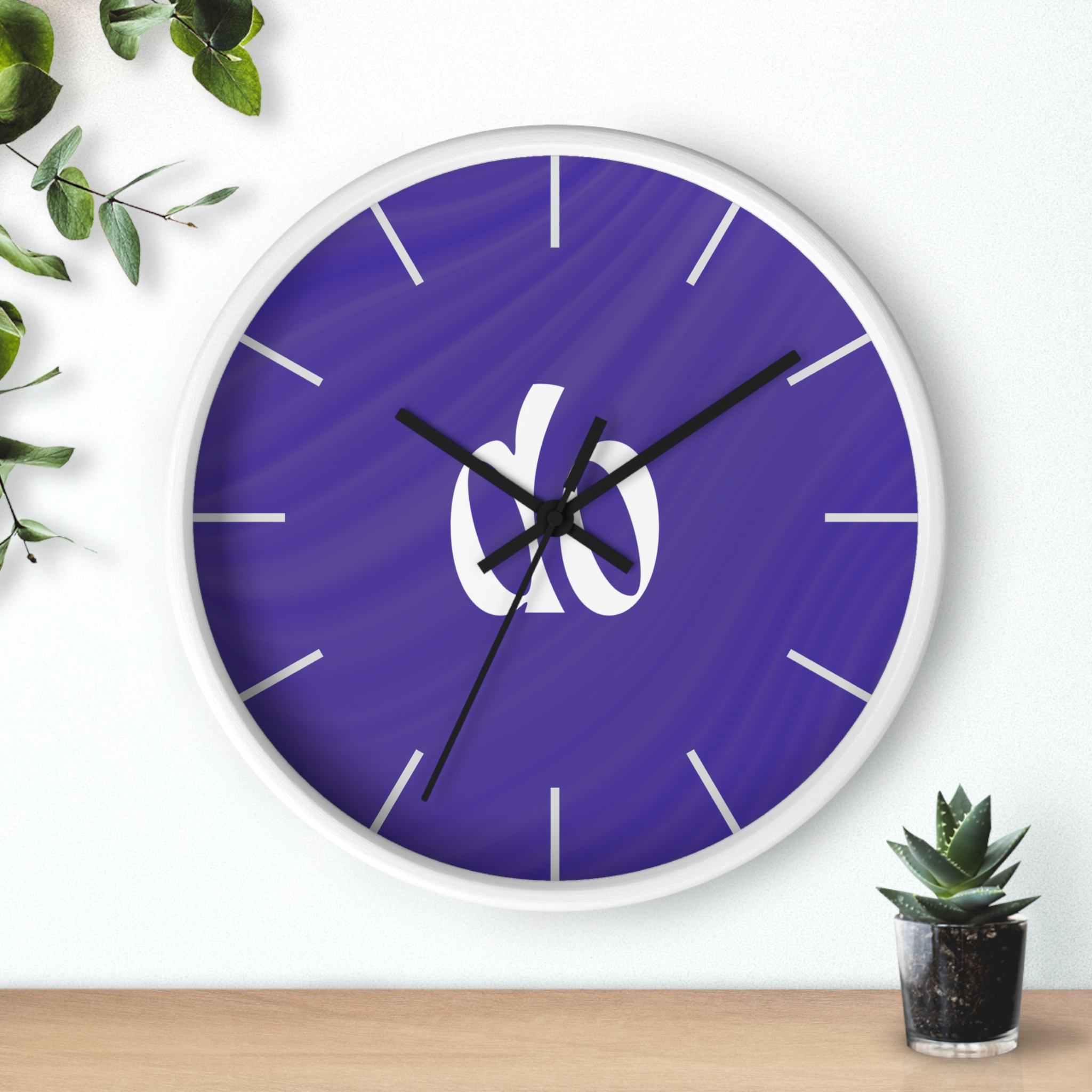 DO Wall Clock - Image 9