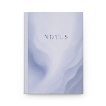 Cedargrove Hardcover Journal (in Blue)