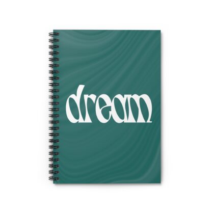 DREAM Notebook