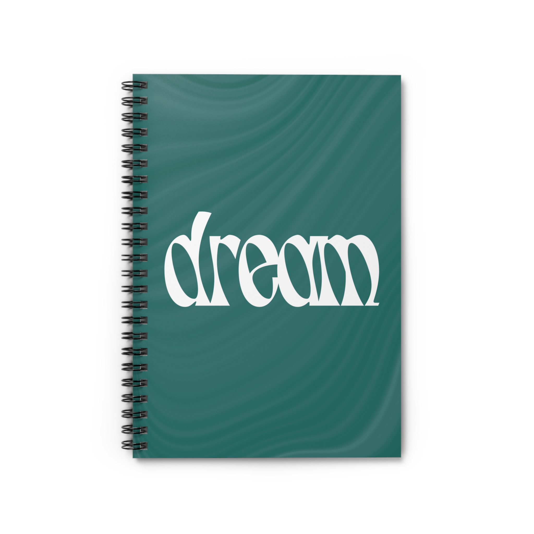 DREAM Notebook