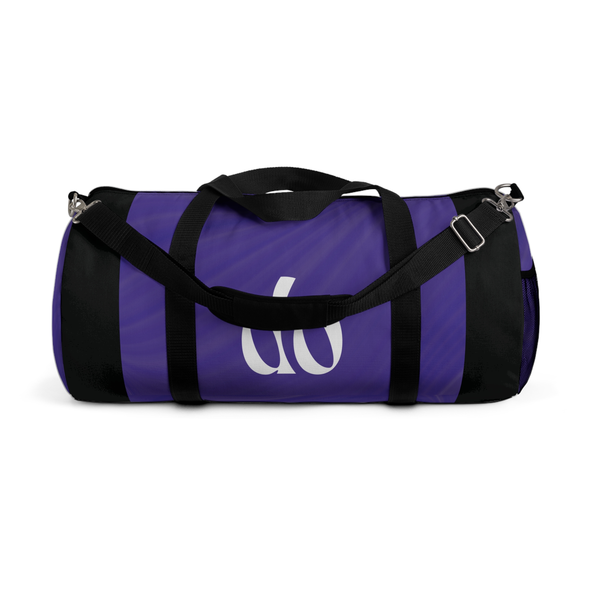 DO Duffel Bag - Image 9
