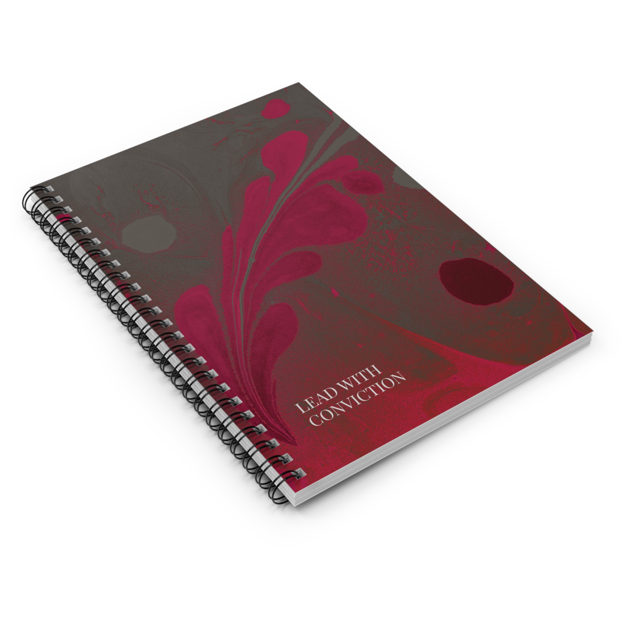 Bathurst Notebook (in Pink) - Image 3