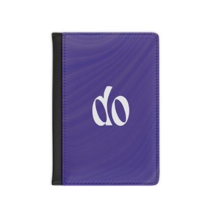 DO Passport Cover