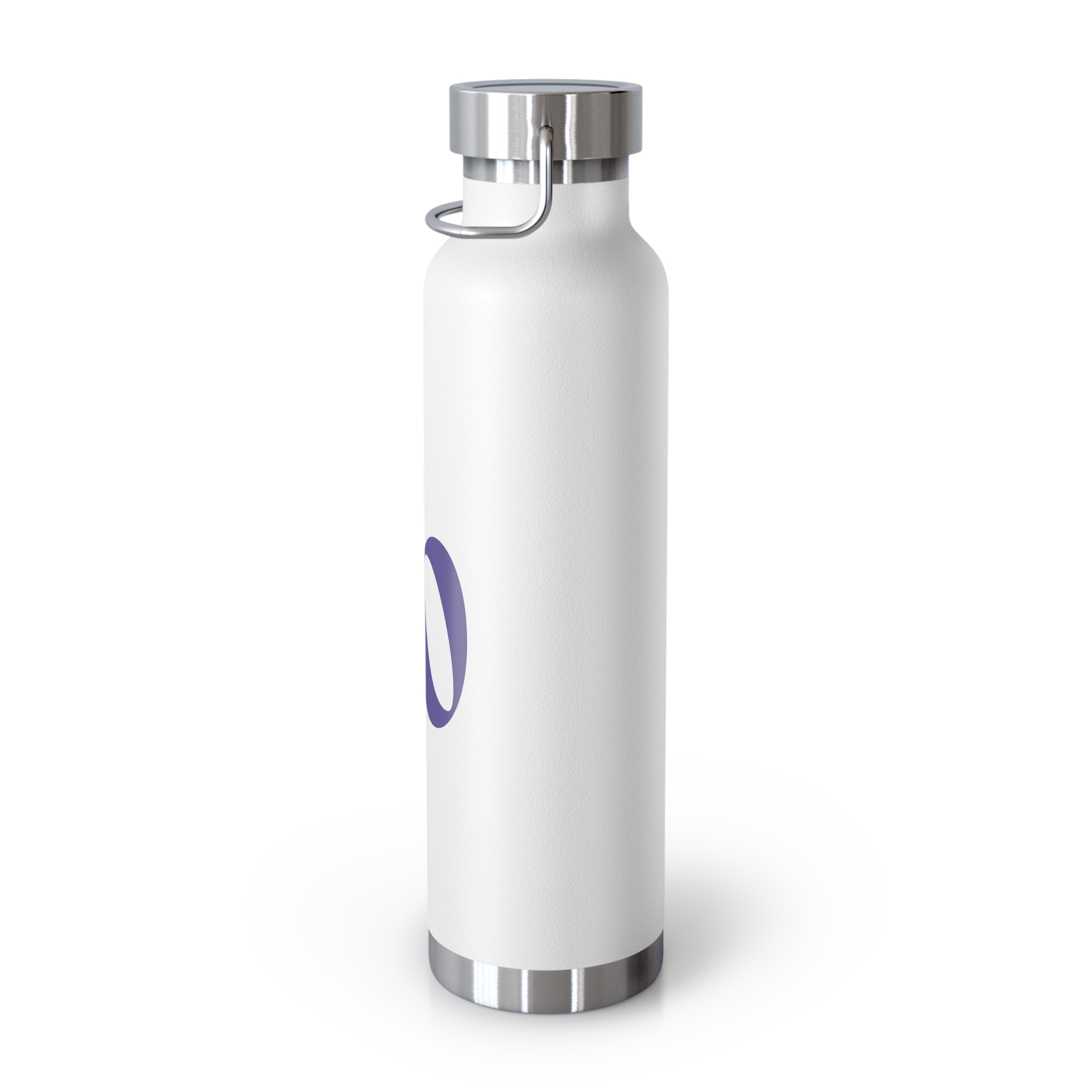 DO Insulated Water Bottle (in Purple) - Image 3