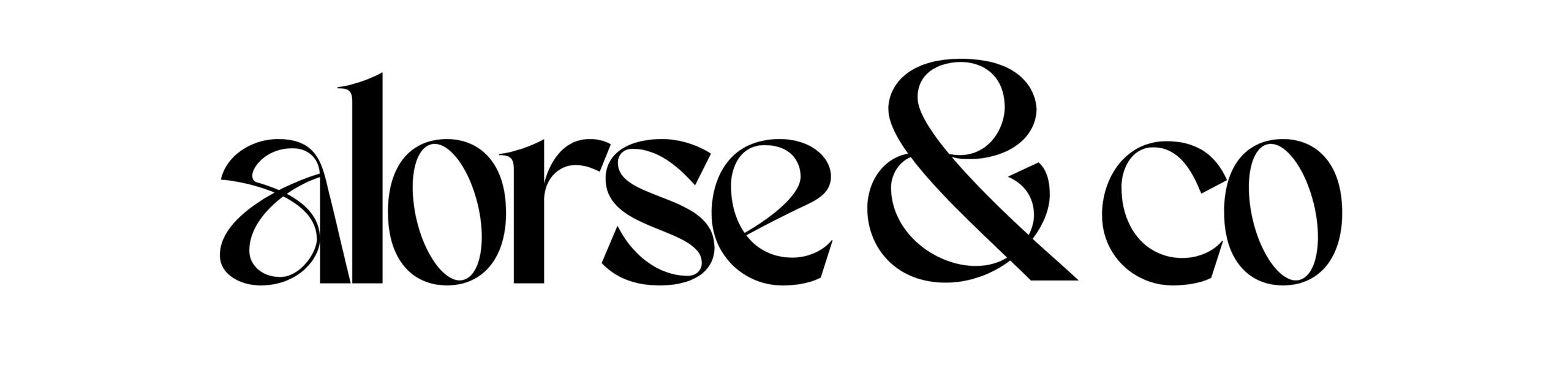 Alorse & Co.