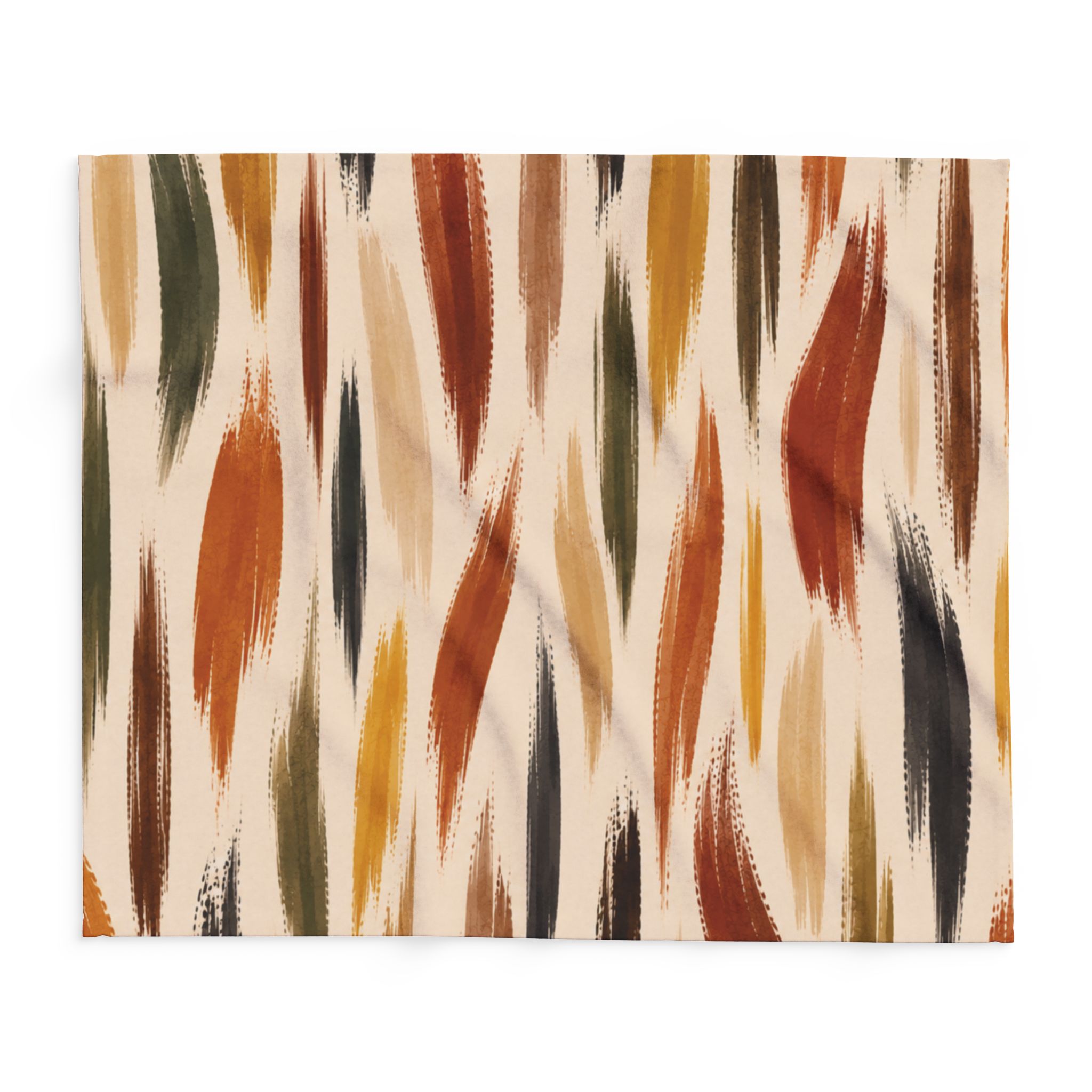 Passage Arctic Fleece Blanket (No. 01) - Image 3