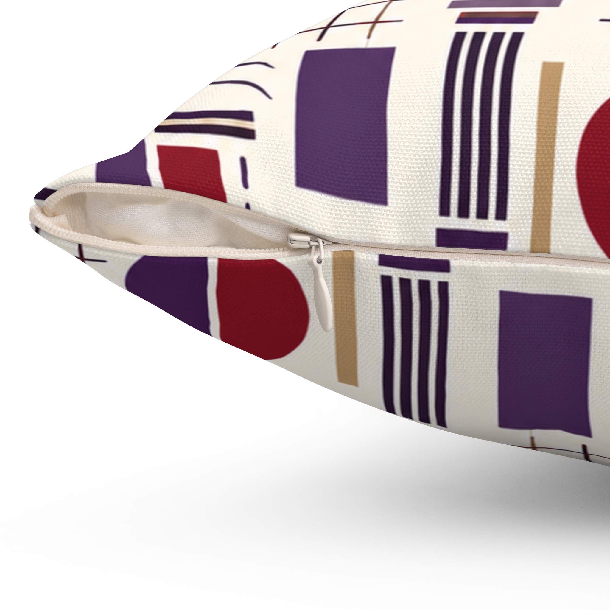 Portico Throw Pillow (No. 03) - Image 21