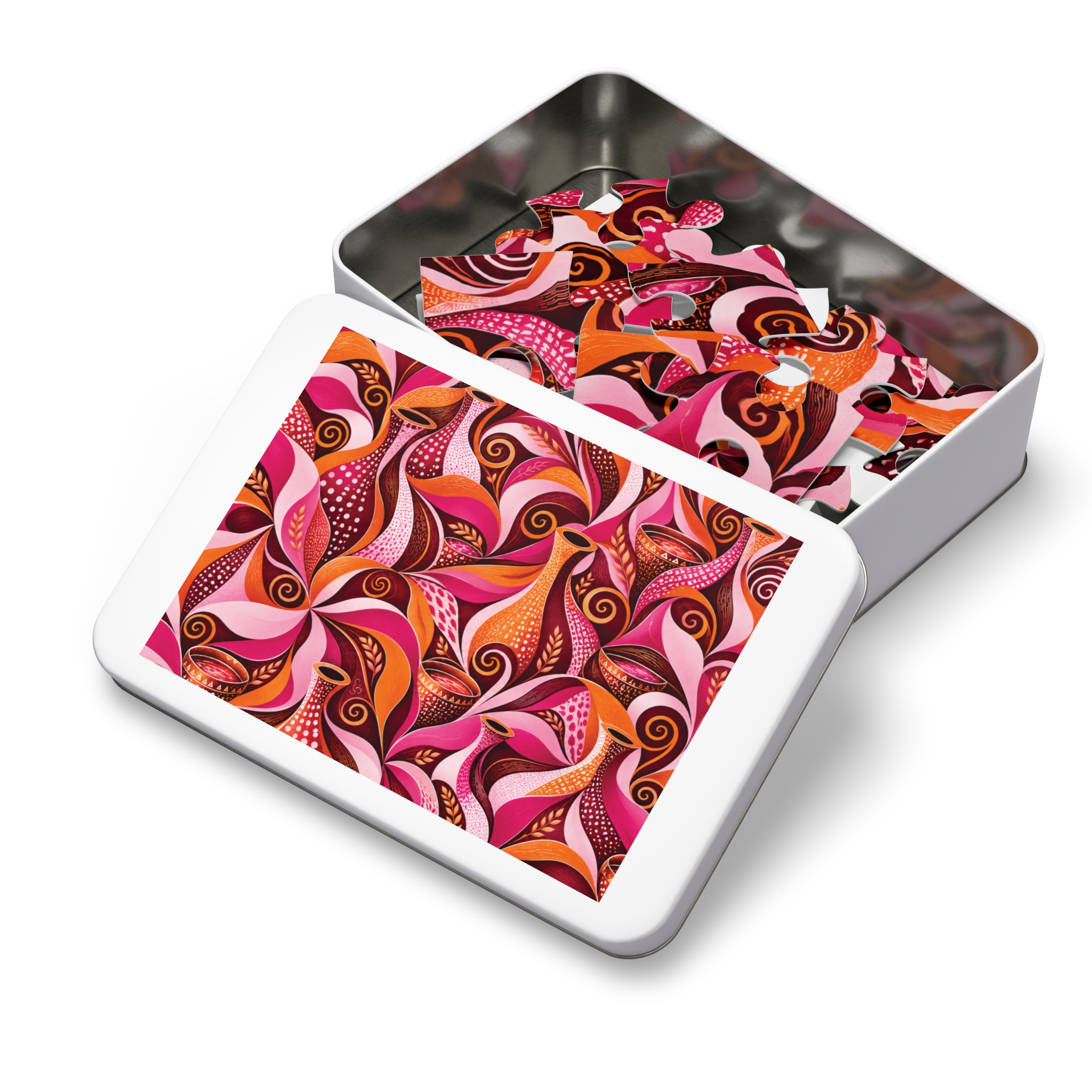 Crescendo Puzzle — Keepsake Edition (No. 03) - Image 13