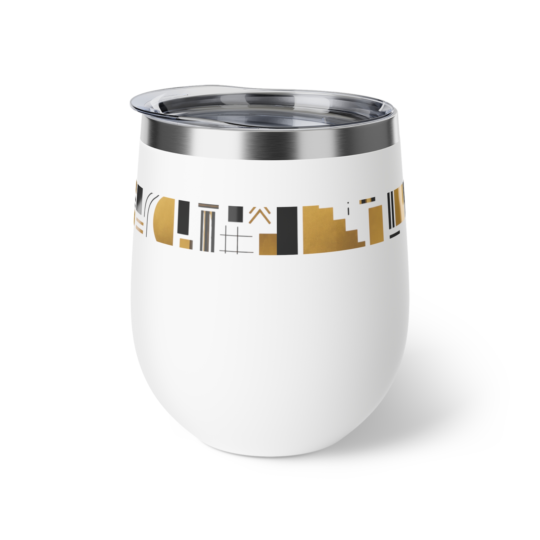 Portico 12oz Tumbler (No. 05) - Image 2