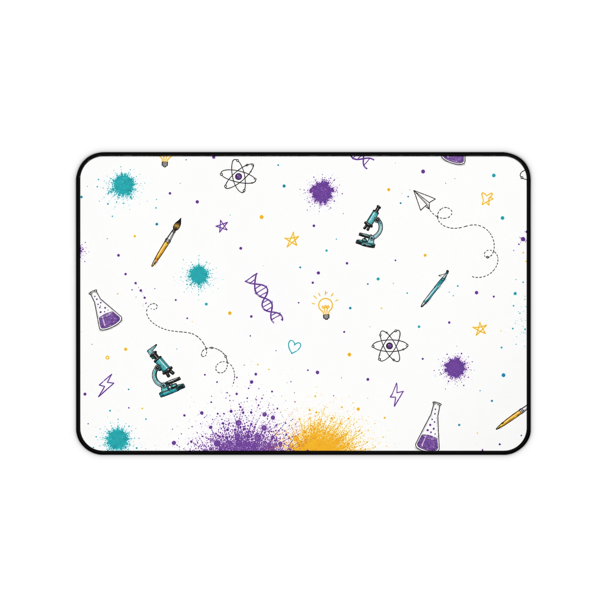 Isabelle Alorse Desk Mat (No. 03)
