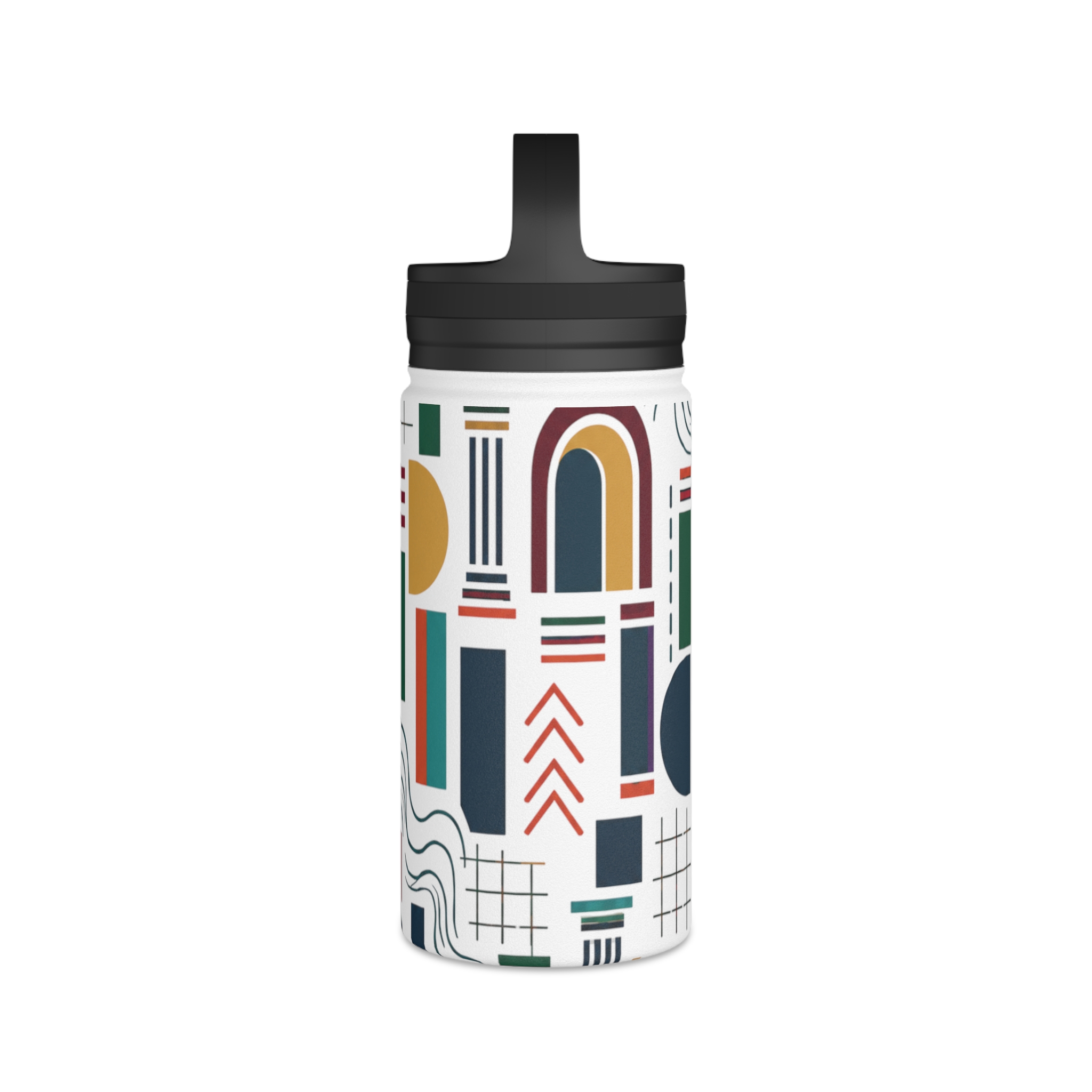 Portico Water Bottle (No. 01) - Image 10